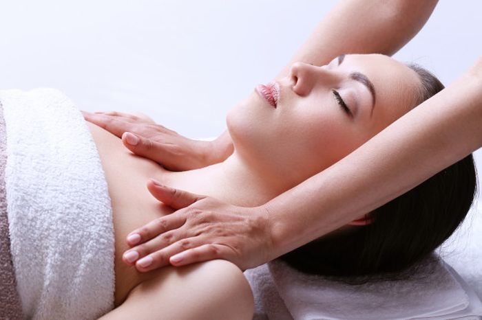 Benefits of Swedish Massage