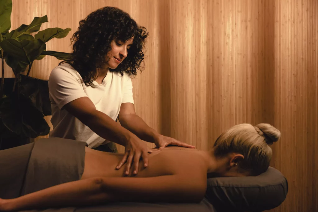 How Can Shiatsu Benefit Your Health and Well-being