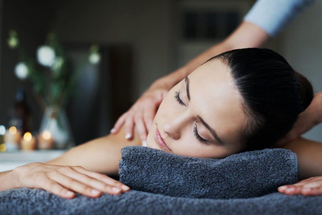 What to Expect During a Swedish Massage