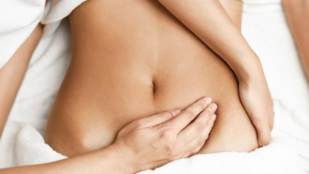 Lymphatic Drainage Massage benefits