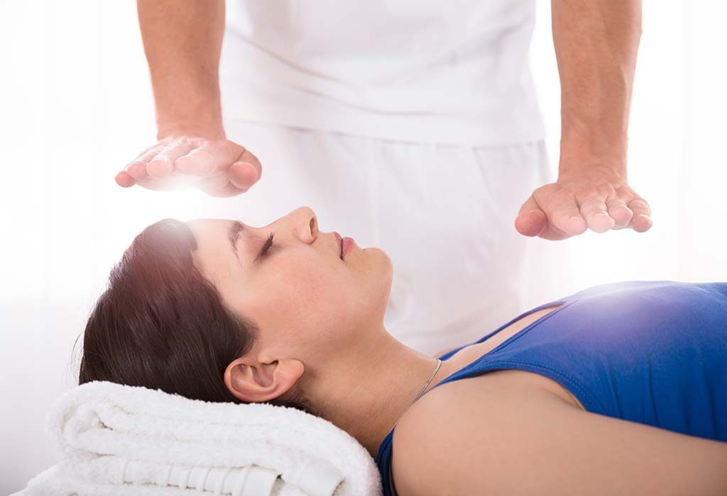 The Range of Conditions Addressed by Reiki Massage