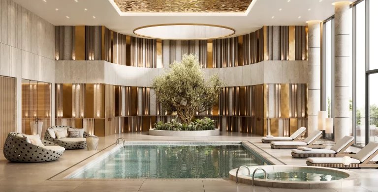 Best Spa in Dubai